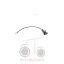Μηχανισμός ντίζα ρεζέρβα Massey Ferguson 4707-4708-4709