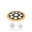 Δίσκος φρένων Massey Ferguson 2680-3100-3600-3690