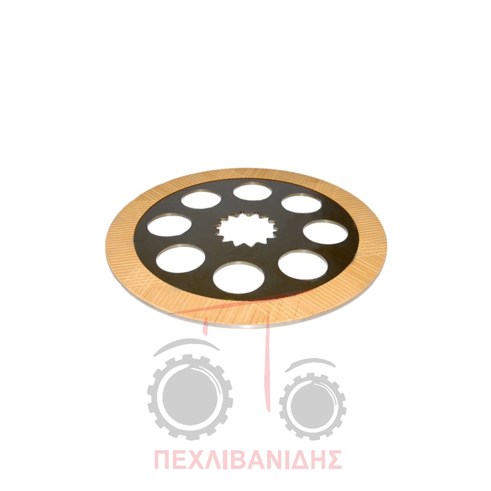 Δίσκος φρένων Massey Ferguson 2680-3100-3600-3690