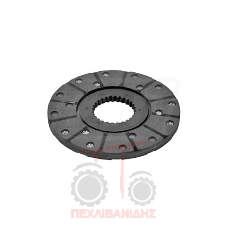 Δίσκος φρένου φερμουίτ Massey Ferguson 65-165-175-177-178