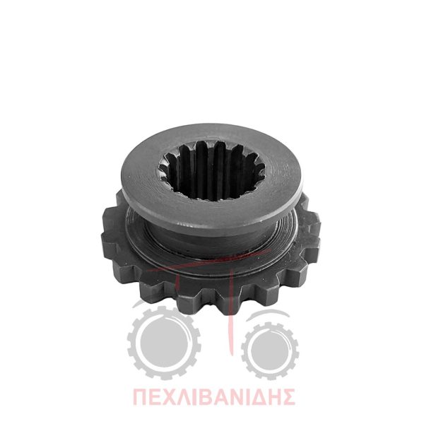 Κόμπλερ PTO Massey Ferguson 130