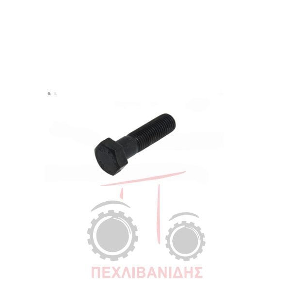 Βίδα χούφτας λάμας υδραυλικού Massey Ferguson M16X60 3300-3400