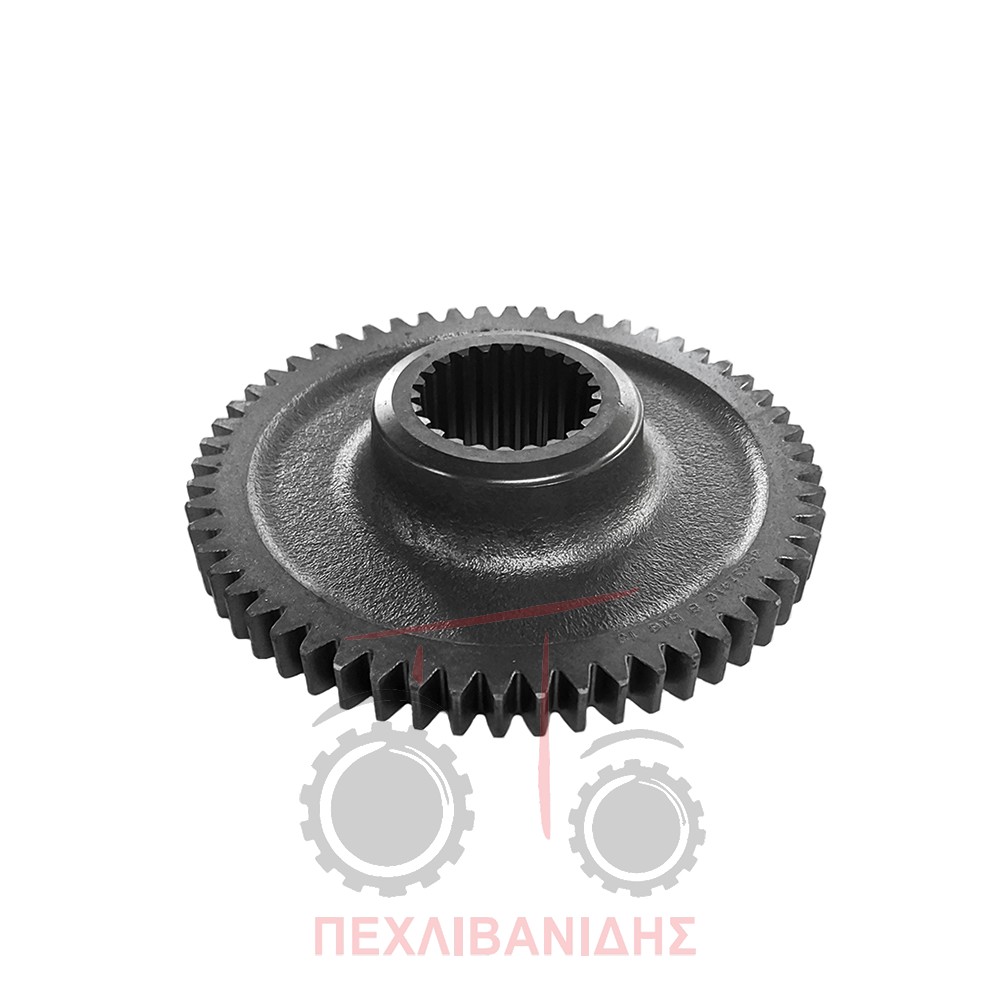 Γρανάζι PTO Massey Ferguson 4400