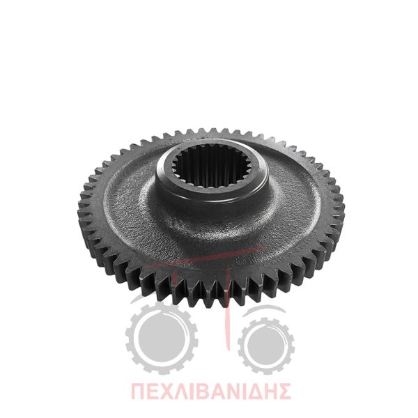 Γρανάζι PTO Massey Ferguson 4400
