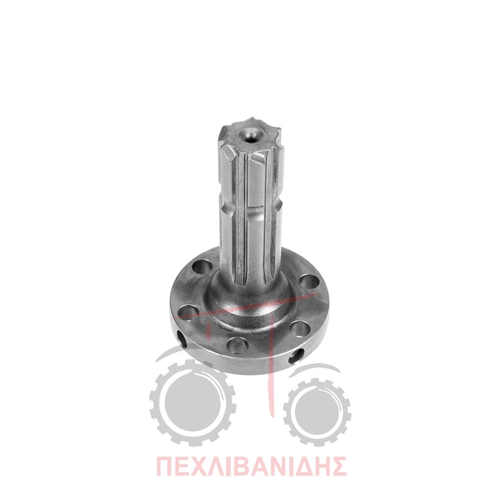 Άξονας PTO Massey Ferguson 6615-7485-8460