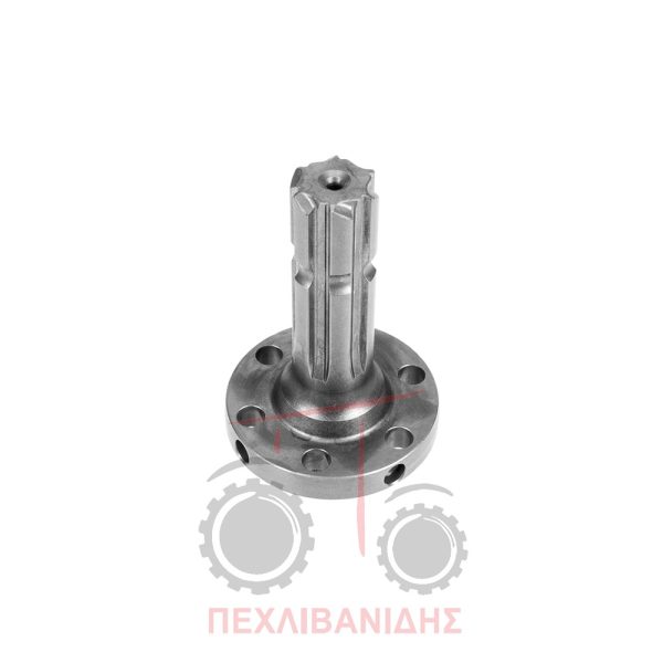Άξονας PTO Massey Ferguson 6615-7485-8460