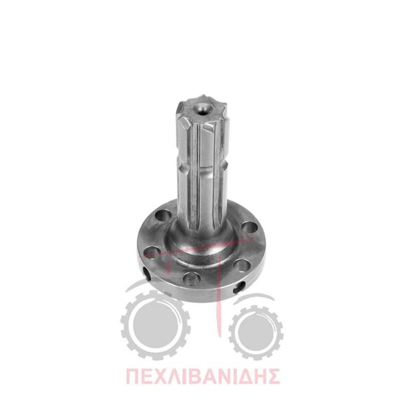 Άξονας PTO Massey Ferguson 6615-7485-8460 Άξονας PTO Massey Ferguson 6615-7485-8460