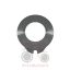 Δίσκος φρένων Massey Ferguson 4435-4445-4455