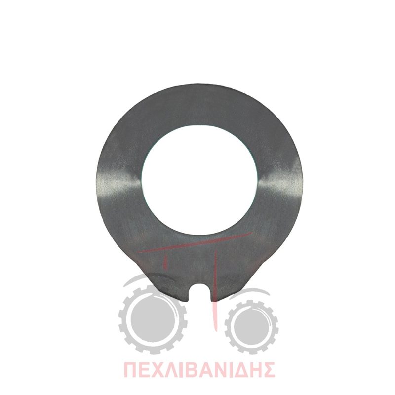 Δίσκος φρένων Massey Ferguson 4435-4445-4455