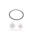 Ρυθμιστική ροδέλα μπροστά διαφορικού Massey Ferguson 2680-3080-5445-6180