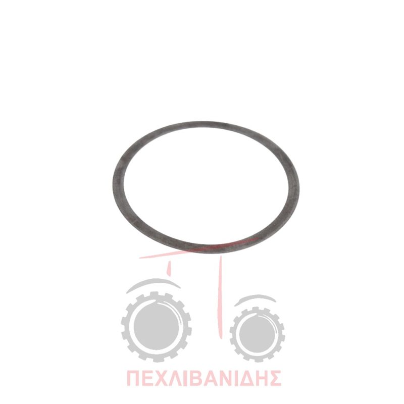 Ρυθμιστική ροδέλα μπροστά διαφορικού Massey Ferguson 2680-3080-5445-6180 Ρυθμιστική ροδέλα μπροστά διαφορικού Massey Ferguson 2680-3080-5445-6180