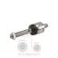 Ακρόμπαρο Massey Ferguson 4435-4445-4455