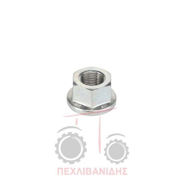 Παξιμάδι μπροστά - πίσω ζάντας Massey Ferguson 2220-2230-2435-3080-3125-3680-394-4700-5711-6100-6200-6400-7490-8100-8200-8400