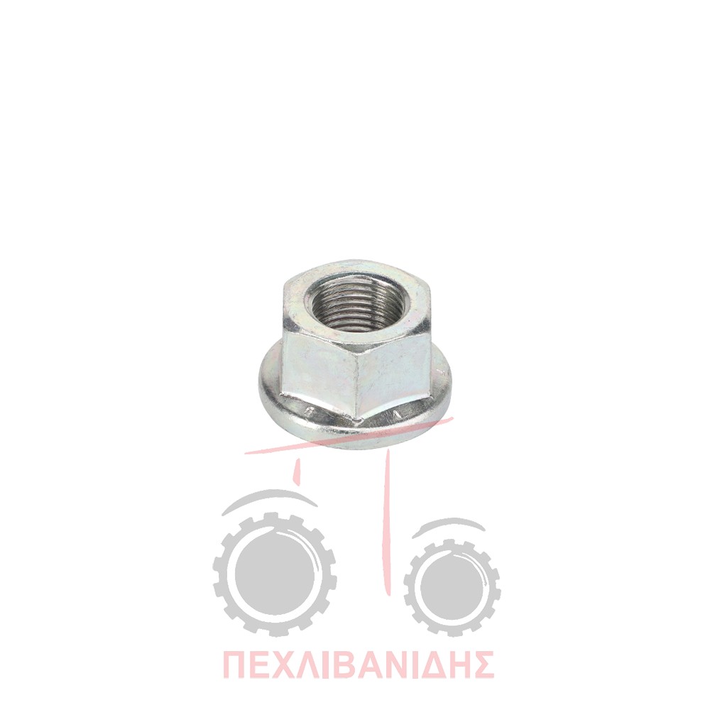 Παξιμάδι μπροστά - πίσω ζάντας Massey Ferguson 2220-2230-2435-3080-3125-3680-394-4700-5711-6100-6200-6400-7490-8100-8200-8400