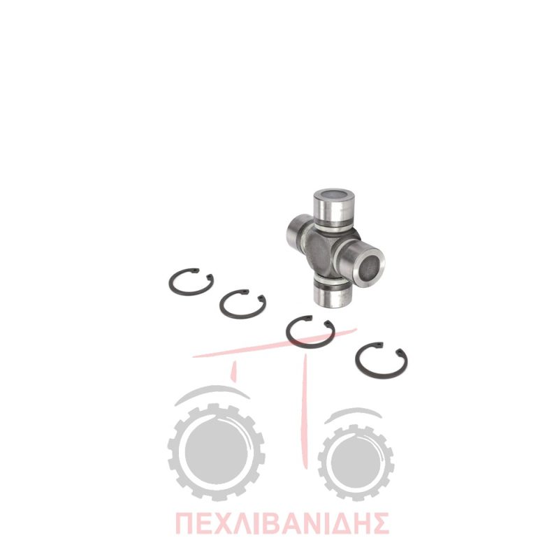Σταυρός εμπρός Massey Ferguson 27Χ74.5 174-394 Σταυρός εμπρός Massey Ferguson 27Χ74.5 174-394