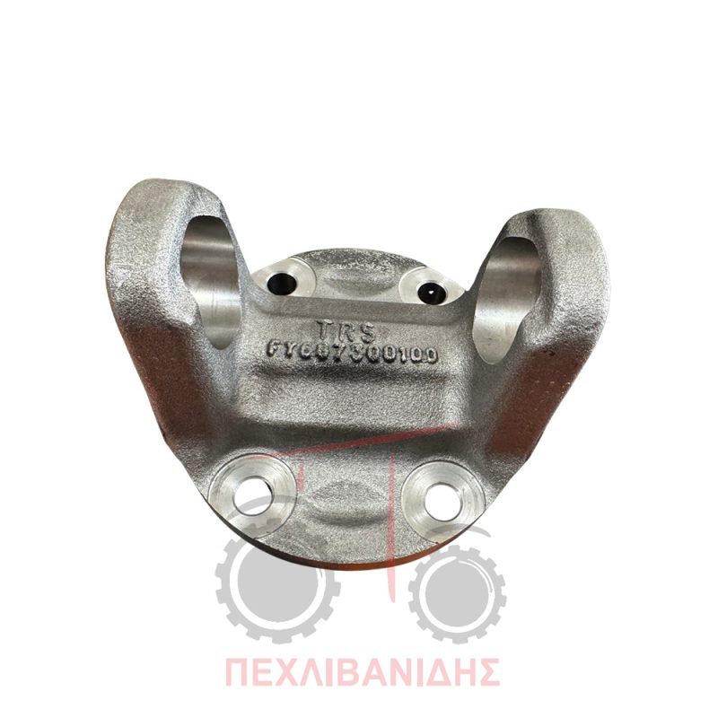 Πλακάκι άξονας μεσαίας τριβής Massey Ferguson 8450-8460-8470-8480