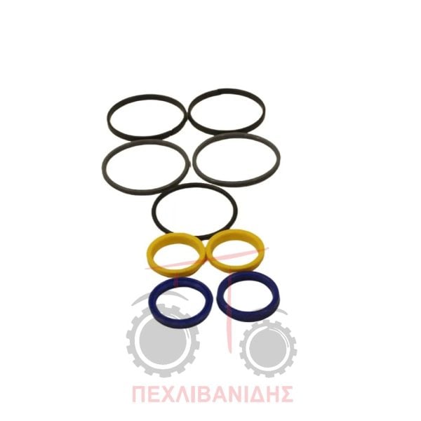 Σετ μπουκάλα τιμονιού τηλεσκοπική Massey freguson 5400-6400-6600-6700