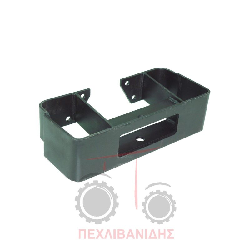 Μπροστά βάση αντίβαρου Massey Ferguson 240-245-250-255