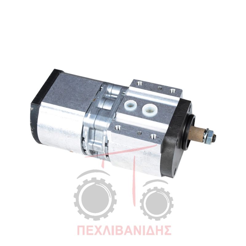 Αντλία υδραυλικού - τιμονιού Massey Ferguson 5400-6200-6400 Αντλία υδραυλικού - τιμονιού Massey Ferguson 5400-6200-6400