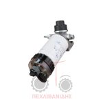 Βοηθητικό Perkins common 4 κύλινδρο Massey Ferguson 5445-5455-5460-6445-6455 Βοηθητικό Perkins common 4 κύλινδρο Massey Ferguson 5445-5455-5460-6445-6455