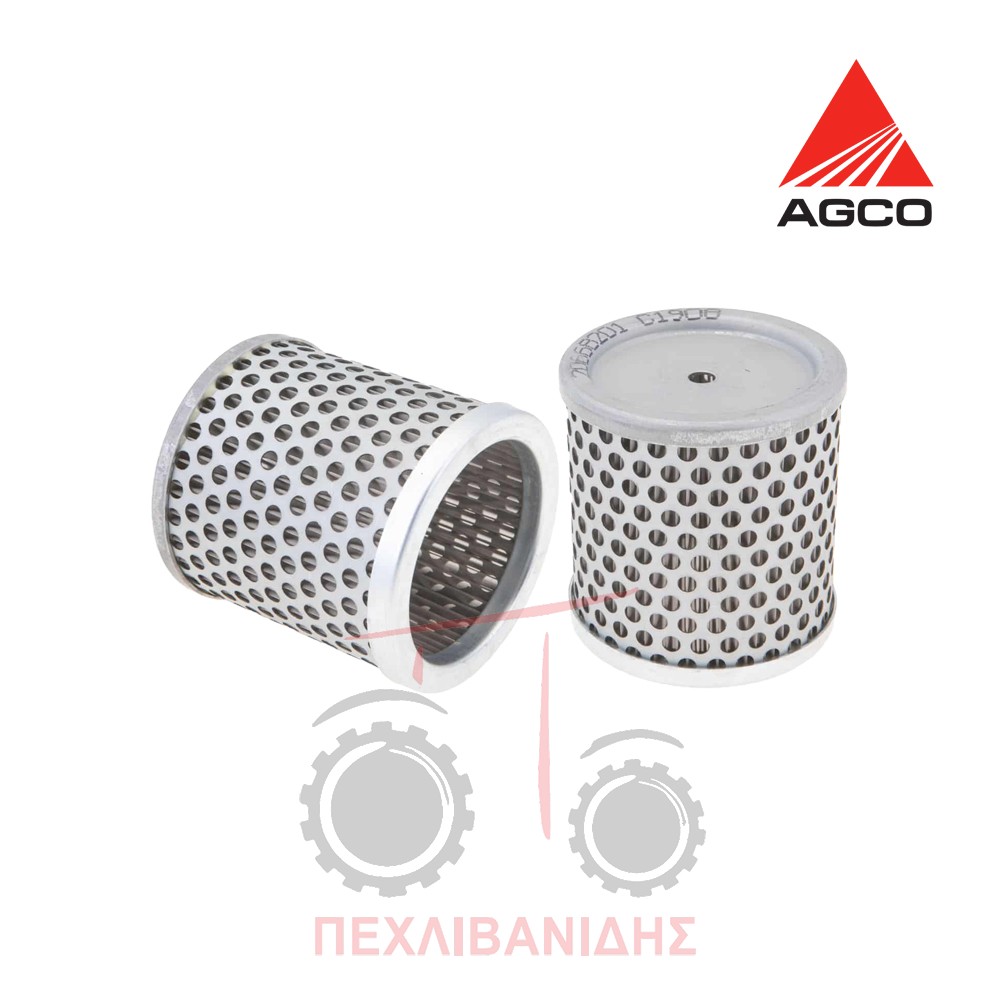 Φίλτρο υδραυλικού Massey Ferguson 4435-4445-4455
