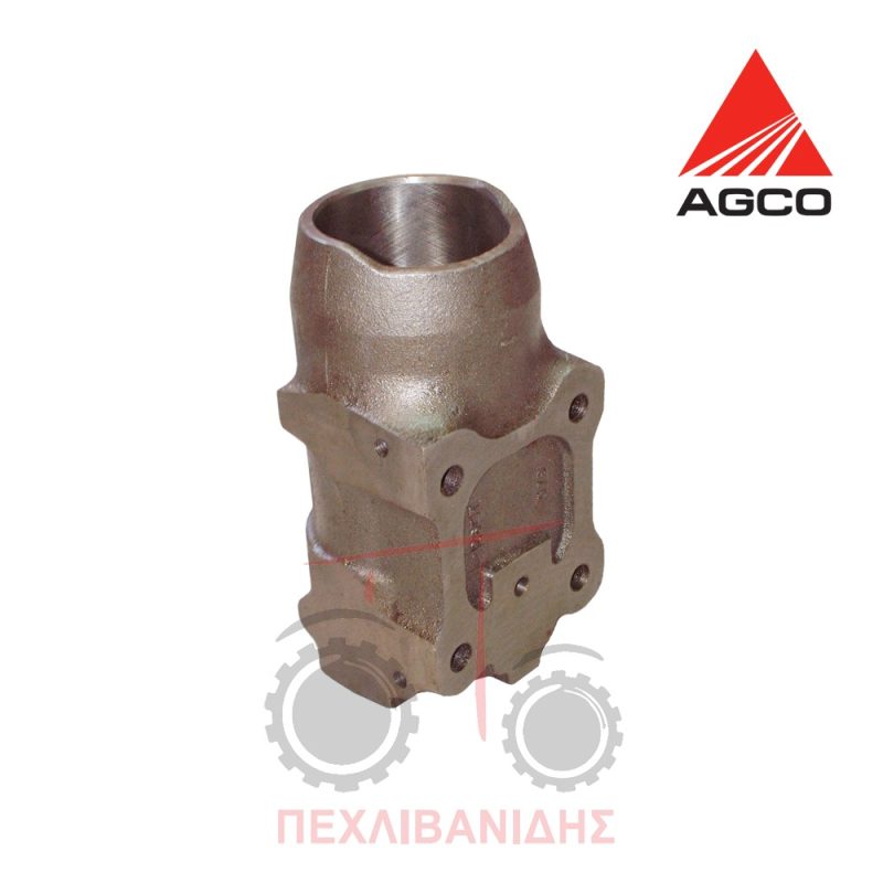 Μπουκάλα υδραυλικού Massey Ferguson 188-290-590-690