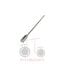 Ντίζα χειρηστηρίου Massey Ferguson 154-174-184-254-274-284-294-354-364-374-384-394-3340-3350-3435-3455