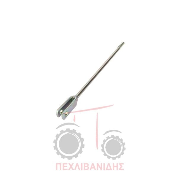 Ντίζα χειρηστηρίου Massey Ferguson 154-174-184-254-274-284-294-354-364-374-384-394-3340-3350-3435-3455