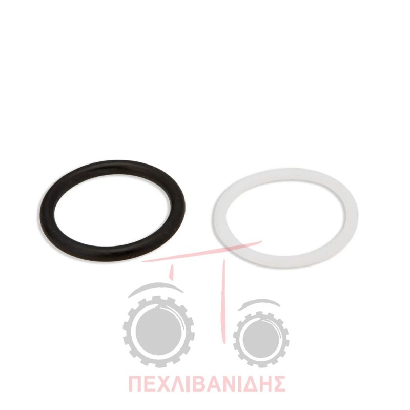 Σετ όρινγκ χειρηστηρίου Massey Ferguson 5470,5600,6400,7400,7600,8600