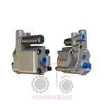 Αντλία μούλτι διπλή Massey Ferguson 188-290-590-595-690-699 Αντλία μούλτι διπλή Massey Ferguson 188-290-590-595-690-699