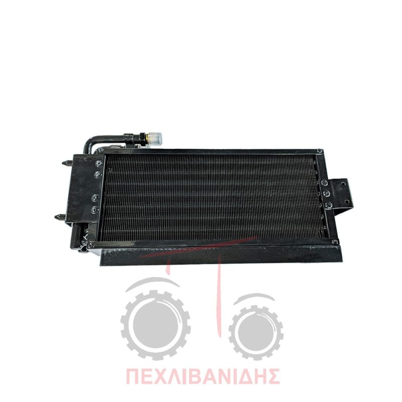 Ψυγείο λαδιού Massey Ferguson 3300-3400