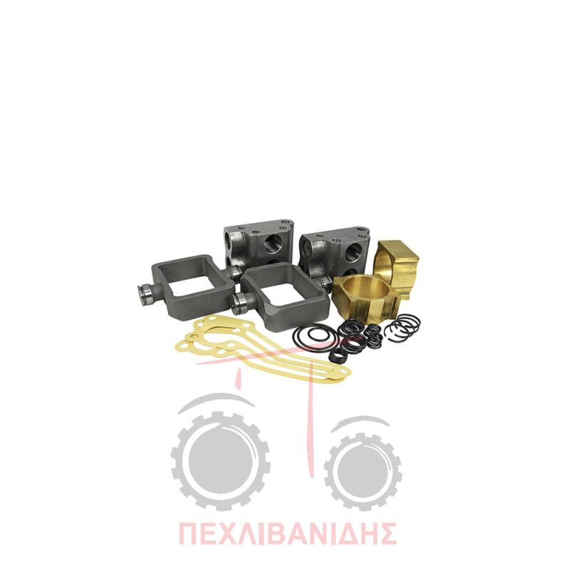 Σετ αντλίας υδραυλικού Massey Ferguaon 135-165-177-188 Σετ αντλίας υδραυλικού Massey Ferguaon 135-165-177-188