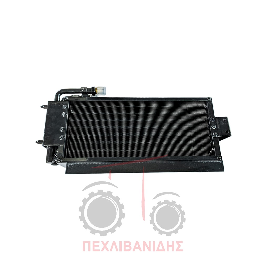 Ψιγείο λαδιού σασμάν-υδραυλικού Massey Ferguson 3300-3400