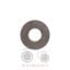 Ροδέλα αντλίας υδραυλικού ατσαλένια Massey Ferguson 188-290-390-4200-4300-590-690