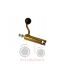 Λεβιές χειρηστήριο σβάρνας Massey Ferguson 4512-4514