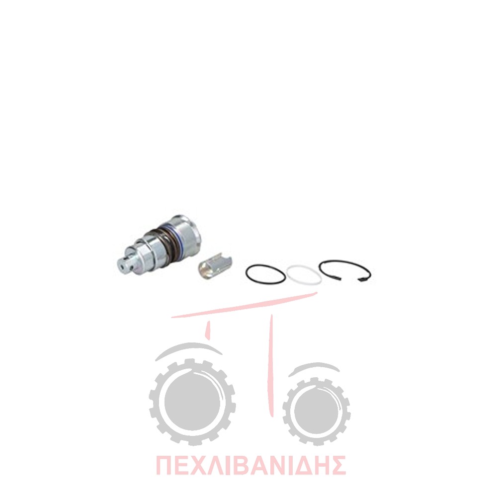 Ταχυσύνδεσμος σβάρνας Massey Ferguson 6600-6700-7600-7700