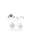 Ταχυσύνδεσμος σβάρνας Massey Ferguson 6600-6700-7600-7700