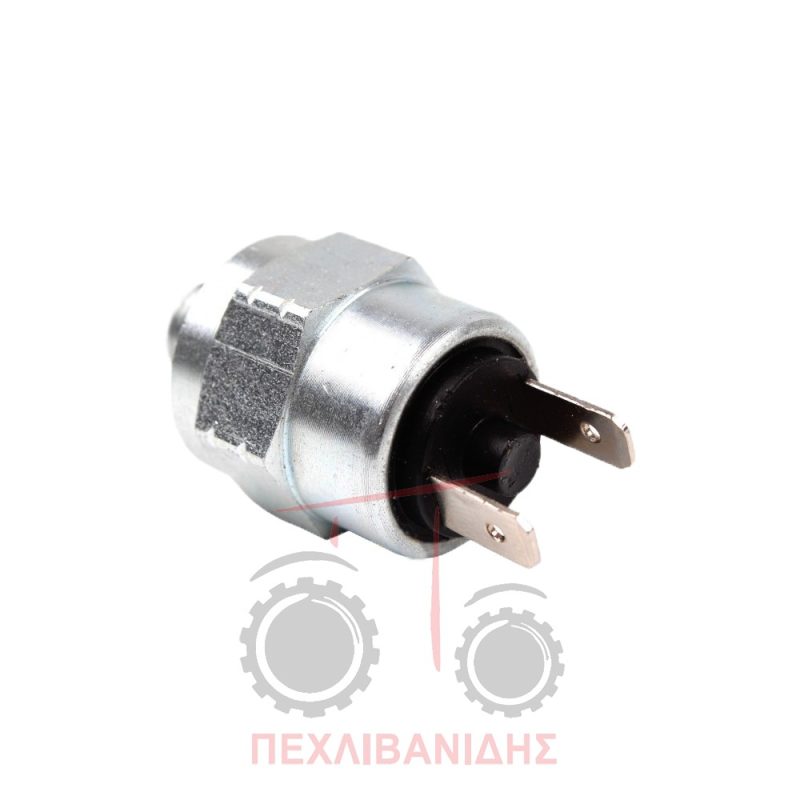 Φούσκα χαμηλής πίεσης Massey Ferguson 390-398-399-4200-4300 Φούσκα χαμηλής πίεσης Massey Ferguson 390-398-399-4200-4300