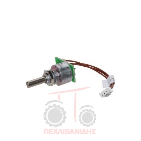 Ποτενσιόμετρο βάθους Massey Ferguson 6100-6200-8100