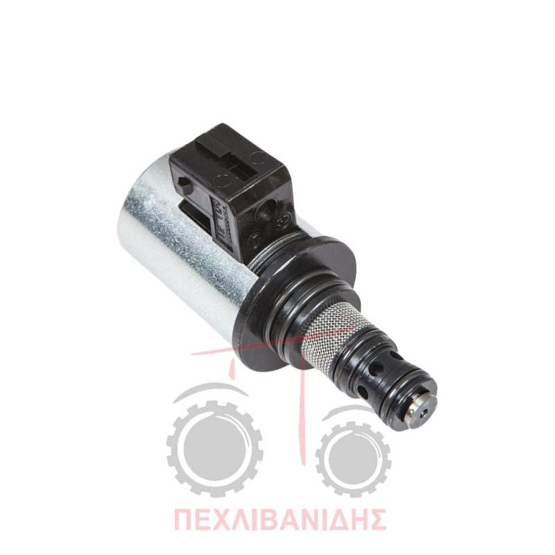 Ηλεκτροβαλβίδα σασμάν - ρεβέρσας Massey Ferguson 5400-6400 Ηλεκτροβαλβίδα σασμάν - ρεβέρσας Massey Ferguson 5400-6400