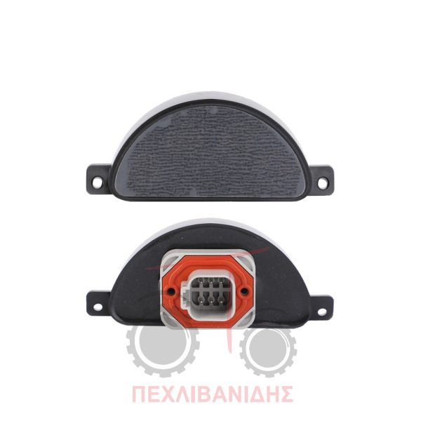 Ταμπλό ταχυτήτων Dyna 4 - 6 Massey Ferguson 5400-6400