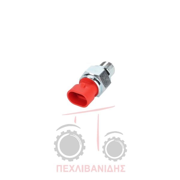Φούσκα σαζμάν Massey Ferguson 5708-5709-5710-5711