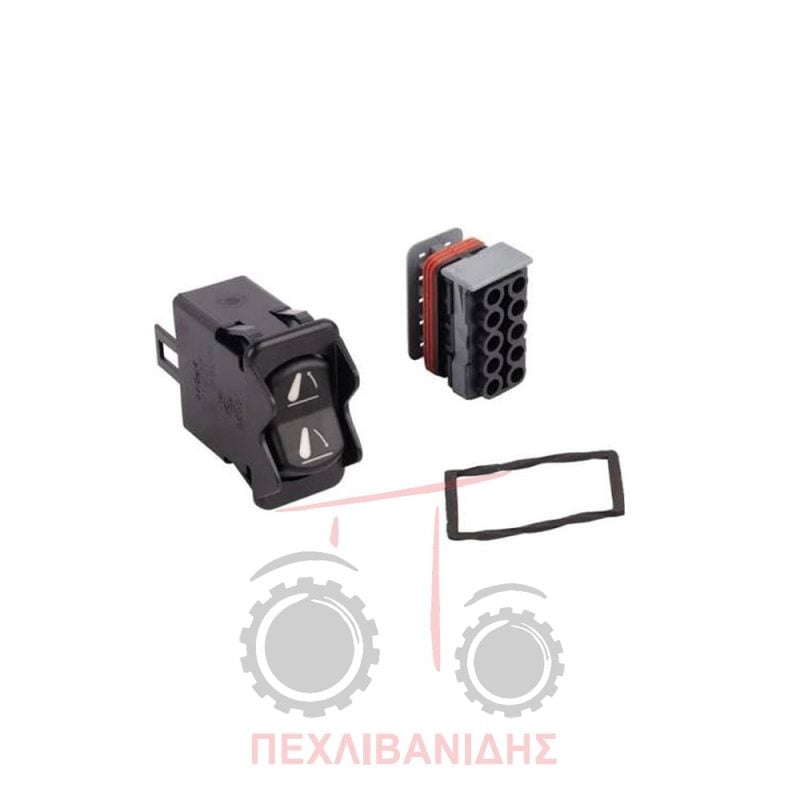 Ηλεκτρικός διακόπτης υδραυλικού Massey Ferguson 2430-2435-2440 ST-GE Ηλεκτρικός διακόπτης υδραυλικού Massey Ferguson 2430-2435-2440 ST-GE