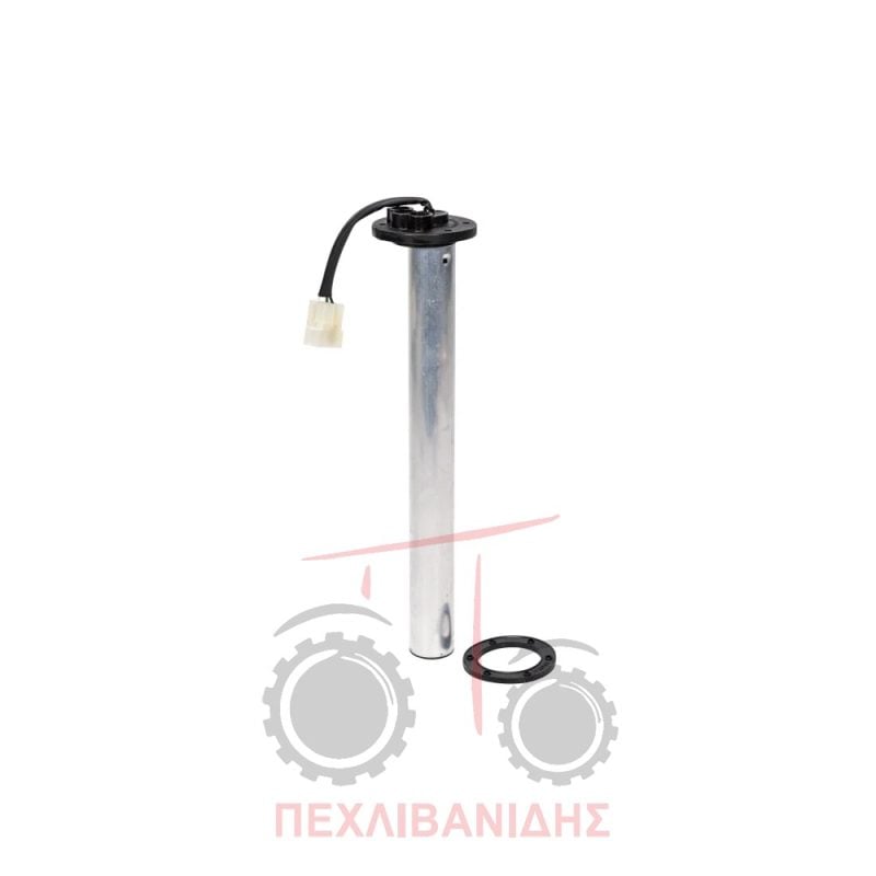 Φλοτέρ πετρελαίου Massey Ferguson 4435-4445-4455