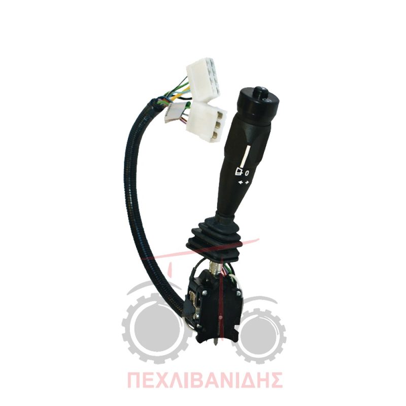 Διακόπτης φλας - κόρνα - υαλοκαθαριστήρες Massey Ferguson 4200-4300