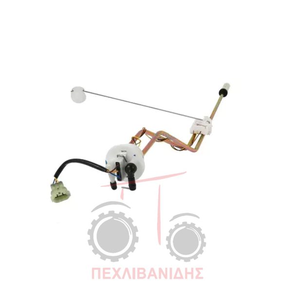 Φλοτέρ πετρελαίου MF 365-375-390-390T-398