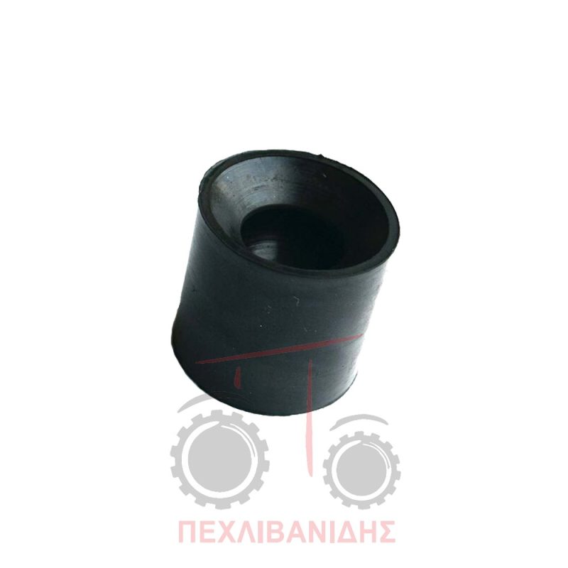 Λάστιχο μάσκας μπροστά κουμπιού Massey Ferguson 4400