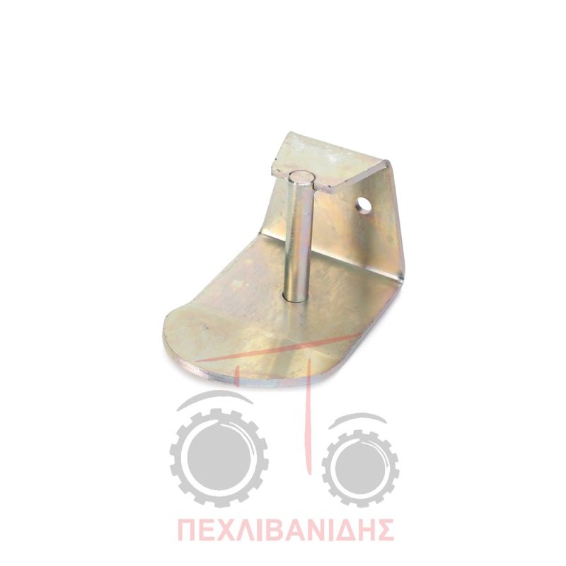 Βάση καπό κλειδαριάς Massey Ferguson 7400