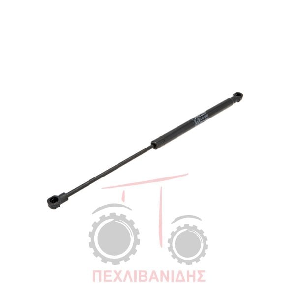 Μπουκάλα ψυγείου aircondition Massey Ferguson 7490-7495 tier 3, 380MM