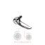 Χερούλι καπό Massey Ferguson 133-135-165-175-177-188-240